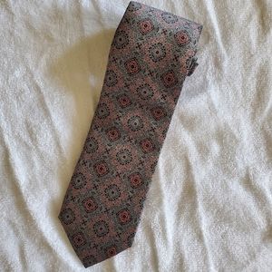 Zanetti Necktie 🇮🇹